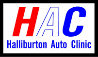 Halliburton Auto Clinic